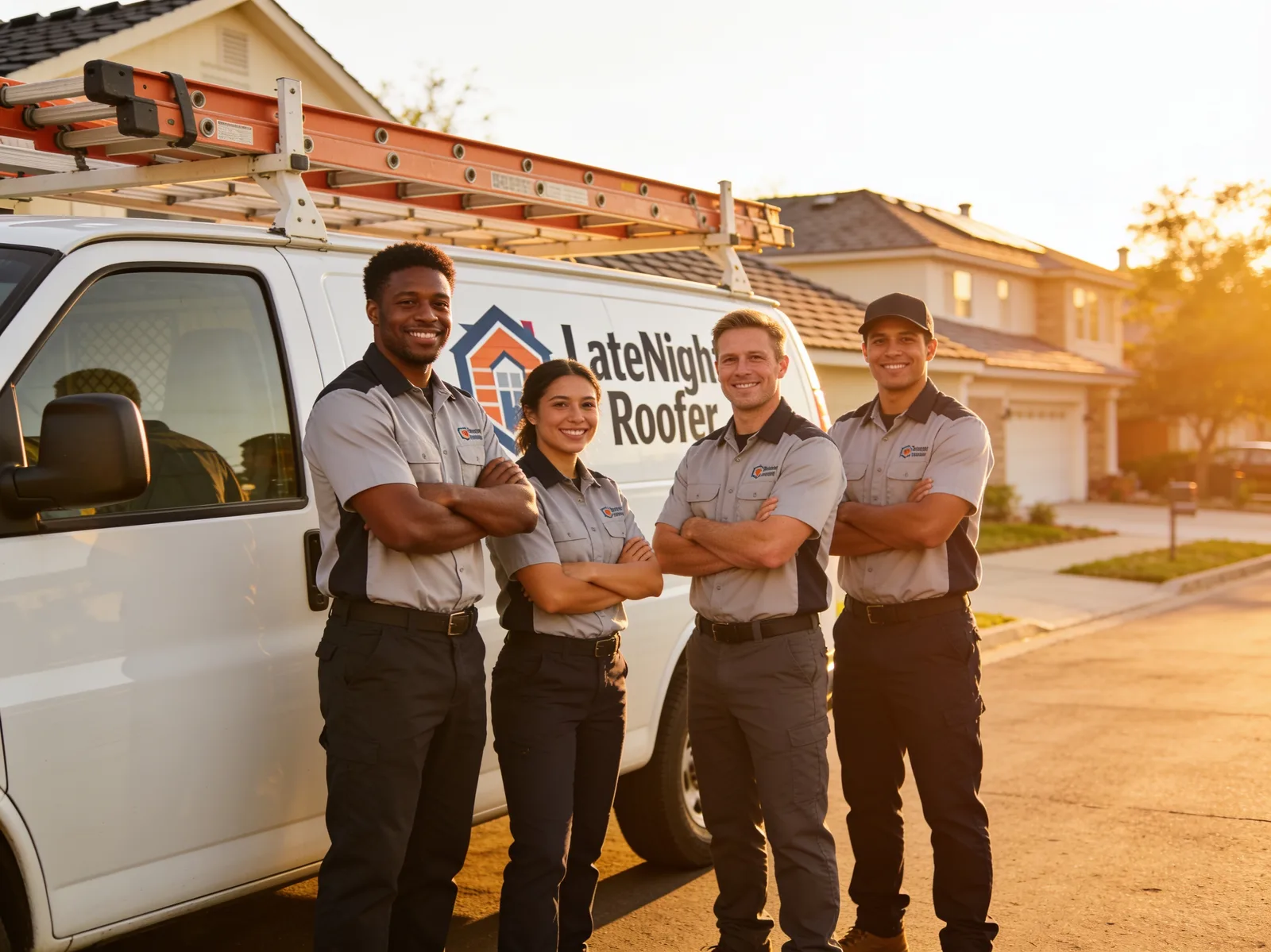 Emergency Roof Repair company in Grand Forks Afb, ND